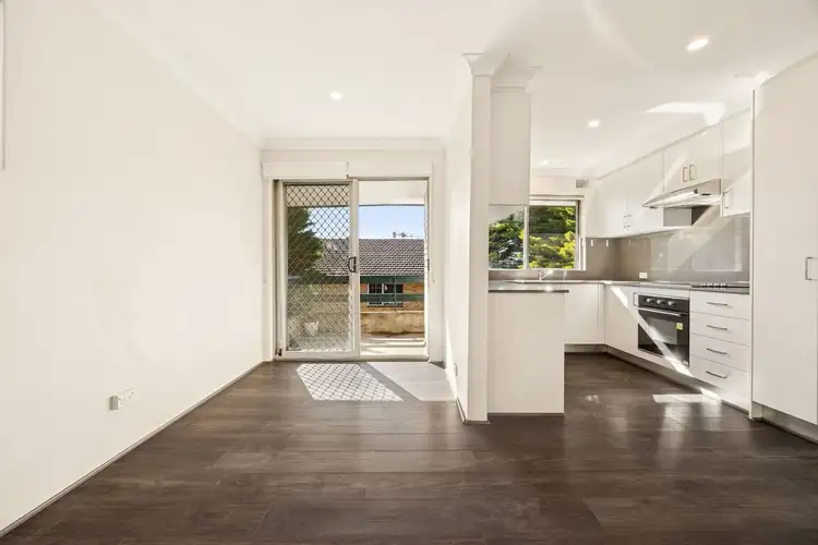 Third view of Homely apartment listing, 10/45-47 Albert Road, Strathfield NSW 2135