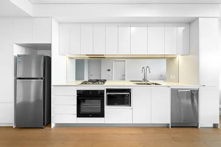 Third view of Homely apartment listing, 604/19 Meredith Street, Bankstown NSW 2200