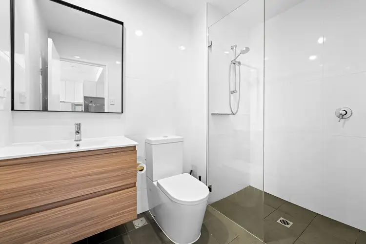 Fifth view of Homely apartment listing, 604/19 Meredith Street, Bankstown NSW 2200