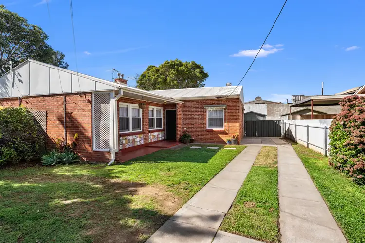 7 Arabrie Avenue, Edwardstown SA 5039