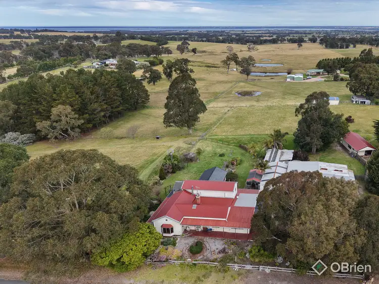 10 Mcnamaras Road, Lucknow VIC 3875
