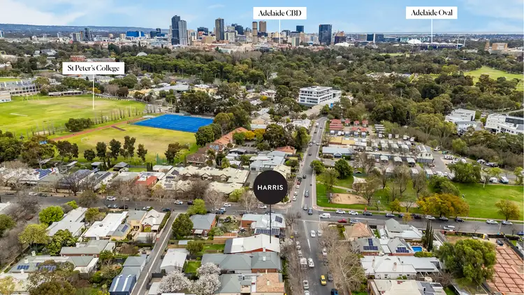 1 & 2/61 Richmond Street, College Park SA 5069