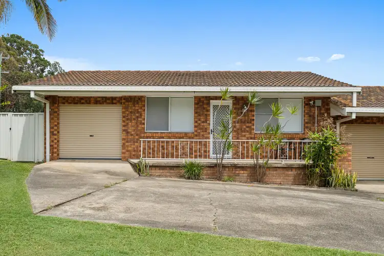 1/1 Corambara Crescent, Toormina NSW 2452