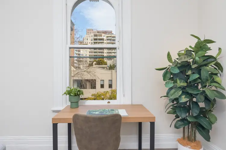 Fourth view of Homely unit listing, 3/96 Cathedral Street, Woolloomooloo NSW 2011