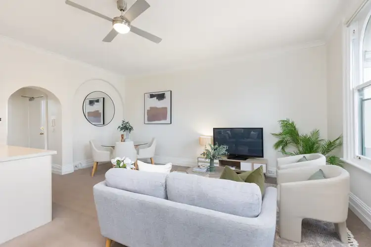 Fifth view of Homely unit listing, 3/96 Cathedral Street, Woolloomooloo NSW 2011