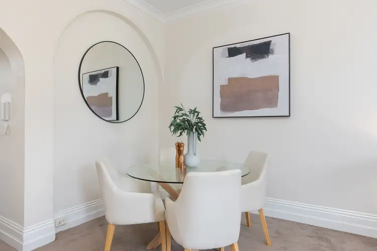 Sixth view of Homely unit listing, 3/96 Cathedral Street, Woolloomooloo NSW 2011
