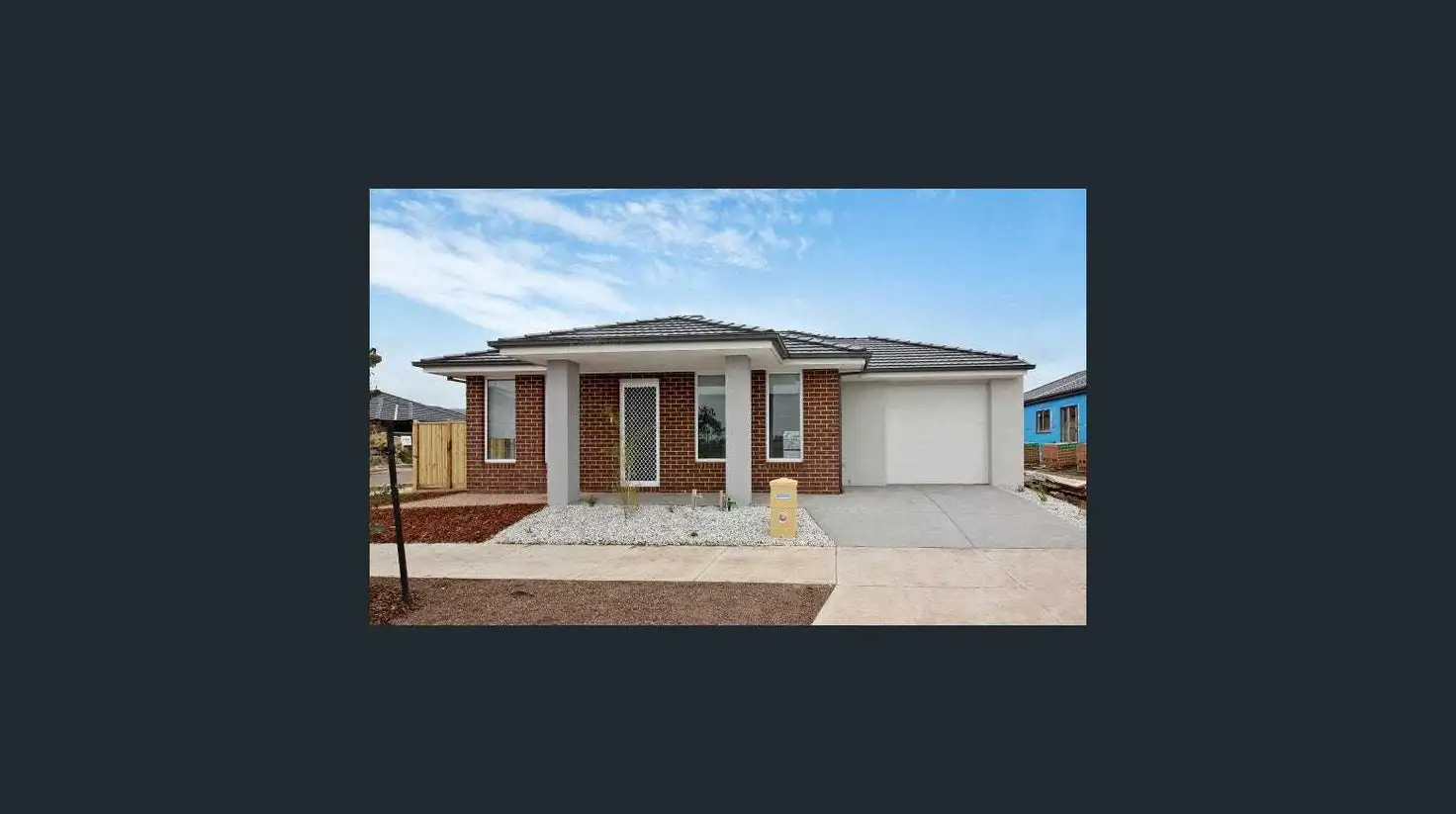 Main view of Homely house listing, 12 Amaroo Walk, Werribee VIC 3030