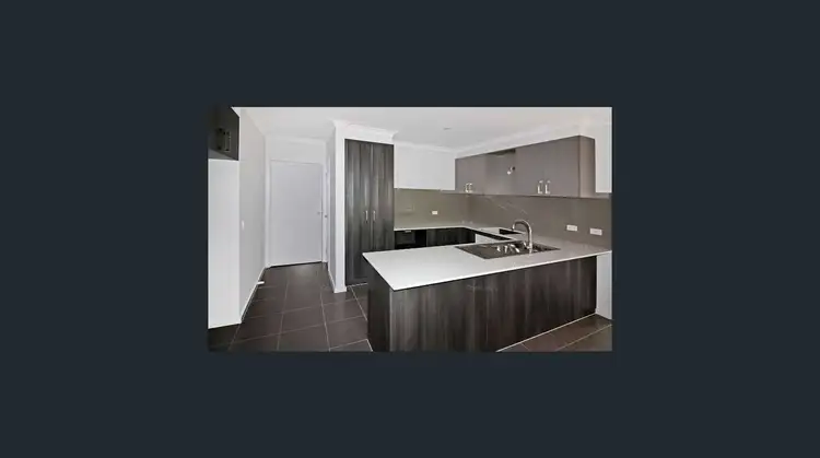 Second view of Homely house listing, 12 Amaroo Walk, Werribee VIC 3030