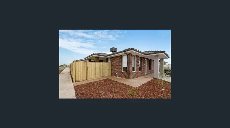 Third view of Homely house listing, 12 Amaroo Walk, Werribee VIC 3030