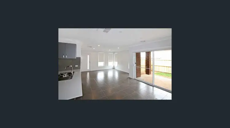 Fifth view of Homely house listing, 12 Amaroo Walk, Werribee VIC 3030