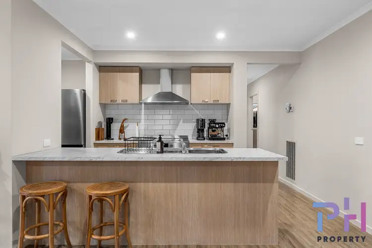 Fourth view of Homely house listing, 2 Kent Place, Strathfieldsaye VIC 3551