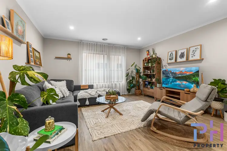 Fifth view of Homely house listing, 2 Kent Place, Strathfieldsaye VIC 3551