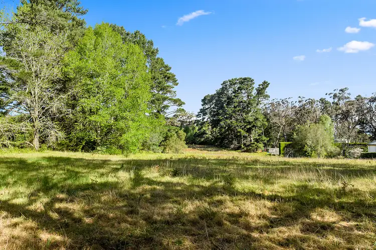 Third view of Homely land listing, 1005 Penrose Road, Penrose NSW 2579