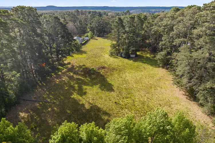 Fourth view of Homely land listing, 1005 Penrose Road, Penrose NSW 2579