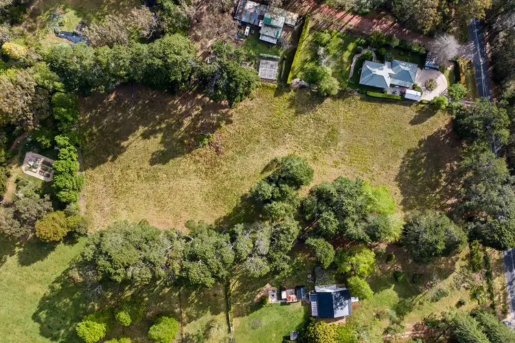 Fifth view of Homely land listing, 1005 Penrose Road, Penrose NSW 2579