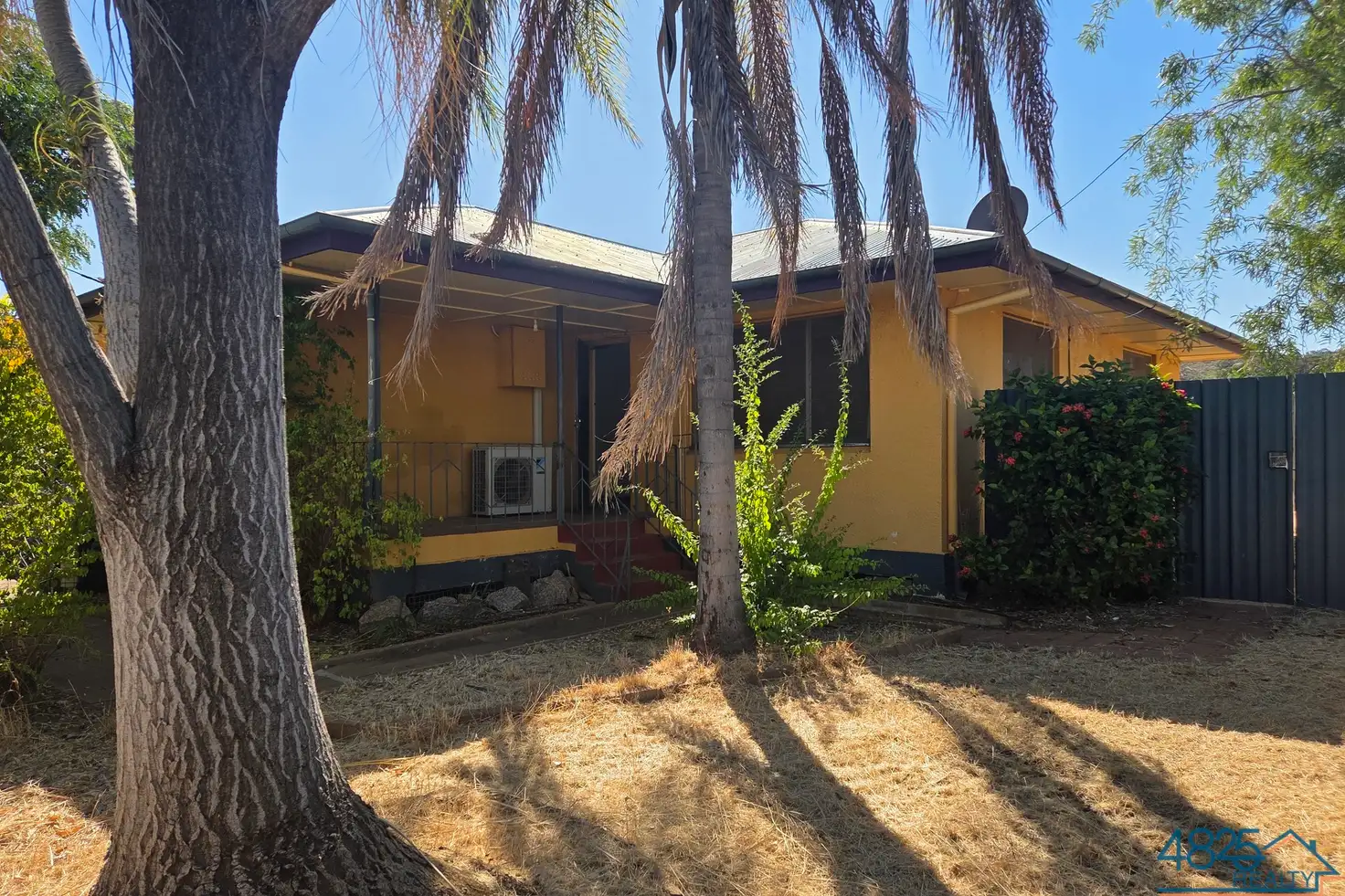 Main view of Homely house listing, 90 Kookaburra Street, Mount Isa QLD 4825