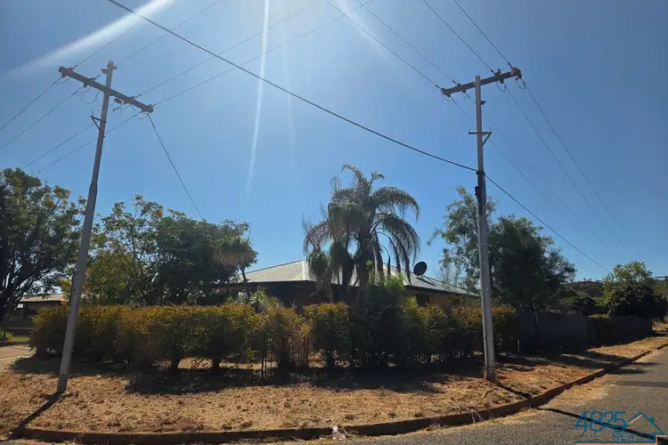 Second view of Homely house listing, 90 Kookaburra Street, Mount Isa QLD 4825