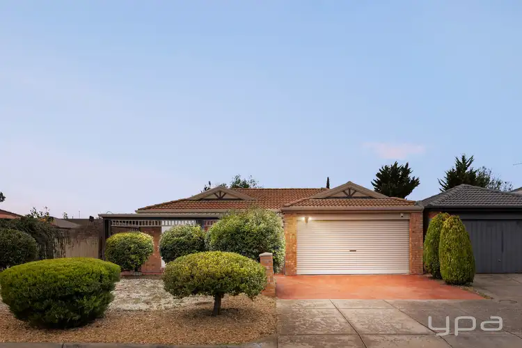 32 Woolpack Street, Hoppers Crossing VIC 3029