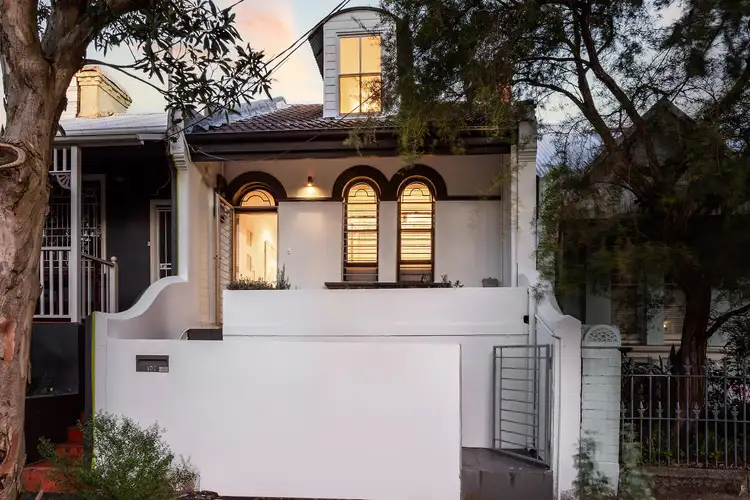 108 Belmont Street, Alexandria NSW 2015
