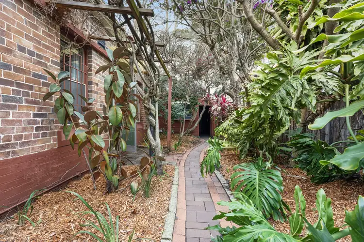 Sixth view of Homely house listing, 47 Buckland Street, Alexandria NSW 2015