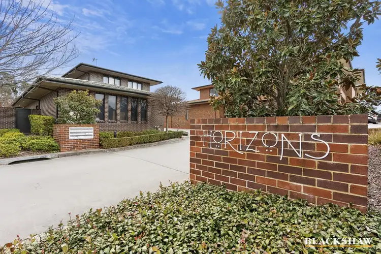 4/80 Newdegate Street, Deakin ACT 2600