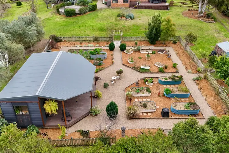Second view of Homely rural property listing, 10 Uralla Road, East Kurrajong NSW 2758