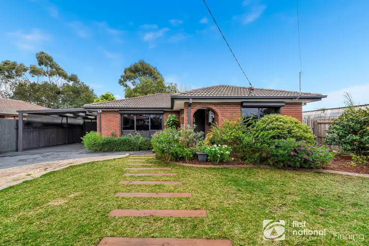 3 Hovell Court, Cranbourne VIC 3977