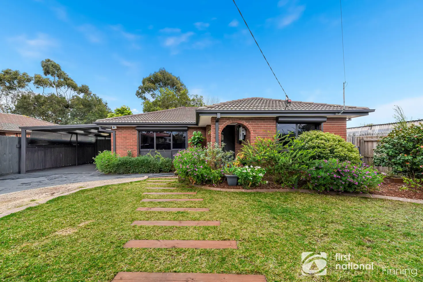 Main view of Homely house listing, 3 Hovell Court, Cranbourne VIC 3977