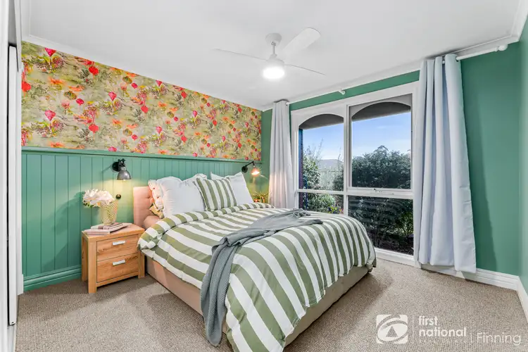 Fourth view of Homely house listing, 3 Hovell Court, Cranbourne VIC 3977