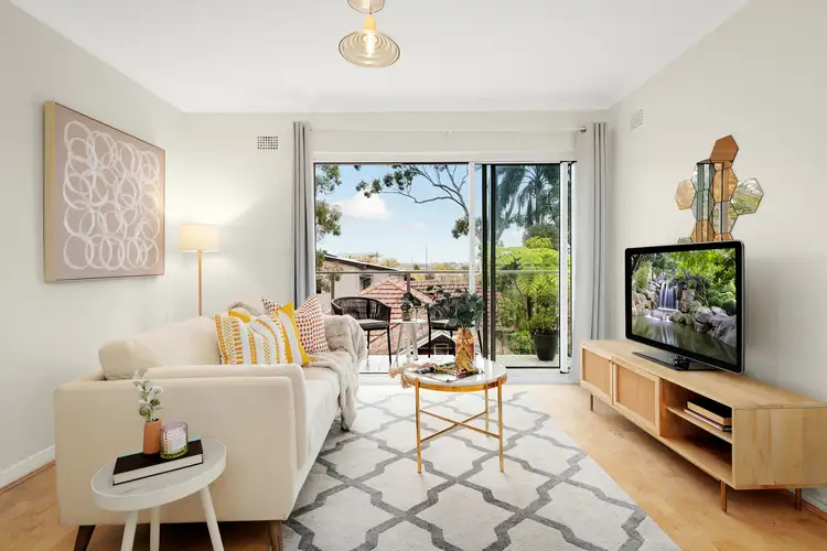 4/33 Milray Avenue, Wollstonecraft NSW 2065