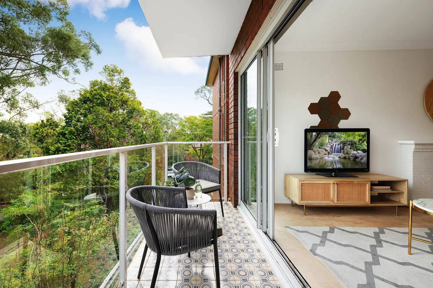 Main view of Homely apartment listing, 4/33 Milray Avenue, Wollstonecraft NSW 2065