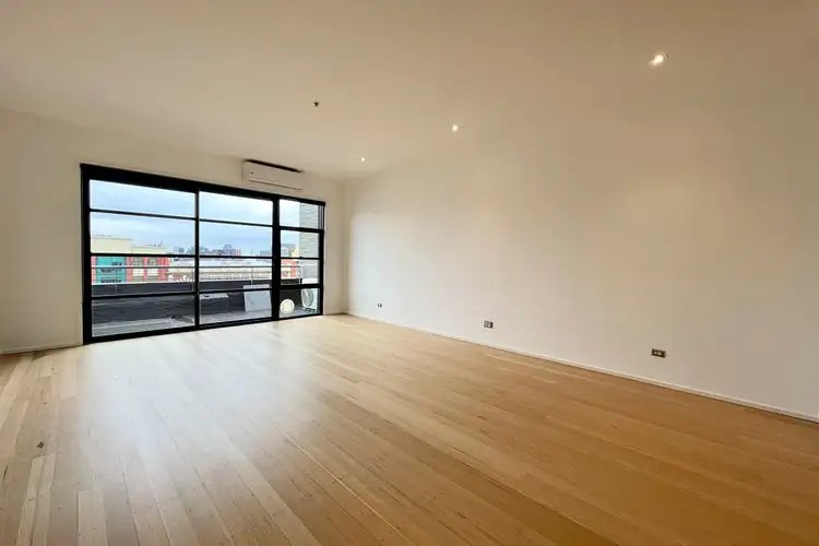 Second view of Homely apartment listing, 408/11 Hillingdon Place, Prahran VIC 3181