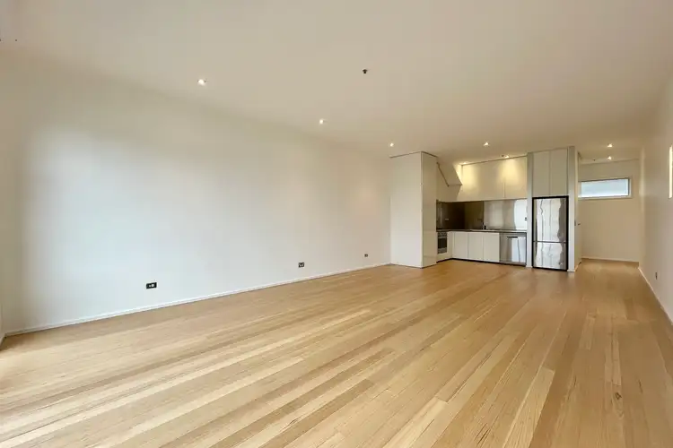 Third view of Homely apartment listing, 408/11 Hillingdon Place, Prahran VIC 3181