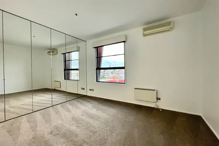 Fifth view of Homely apartment listing, 408/11 Hillingdon Place, Prahran VIC 3181