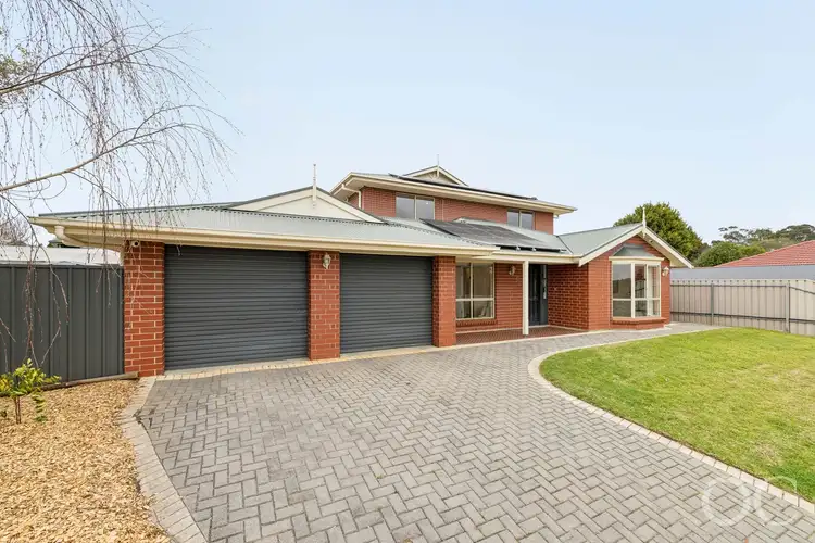 8 Ibis Court, Mount Barker SA 5251