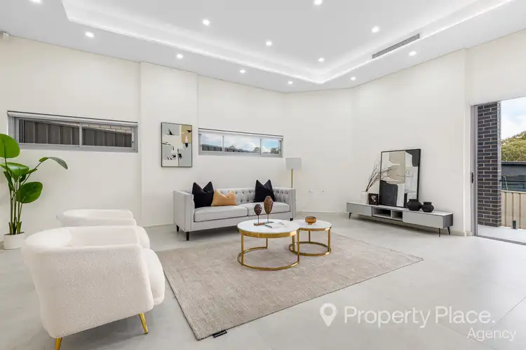 3A Curzon Road