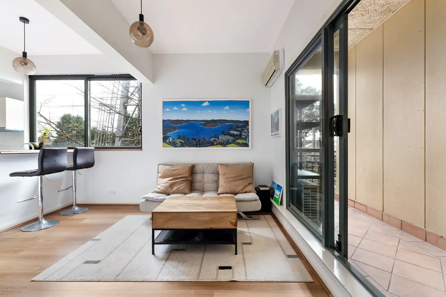 Main view of Homely apartment listing, 7/8-10 Cavill Avenue, Ashfield NSW 2131