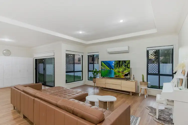 76 Woody Views Way, Robina QLD 4226