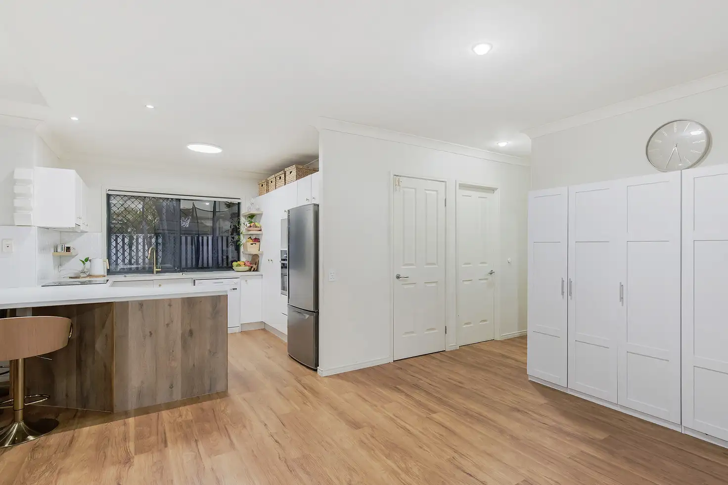 Main view of Homely house listing, 76 Woody Views Way, Robina QLD 4226