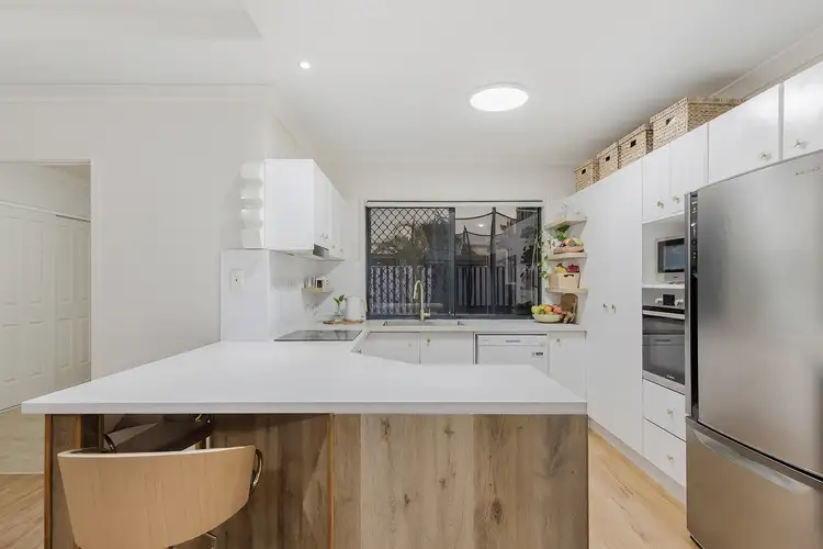 Third view of Homely house listing, 76 Woody Views Way, Robina QLD 4226