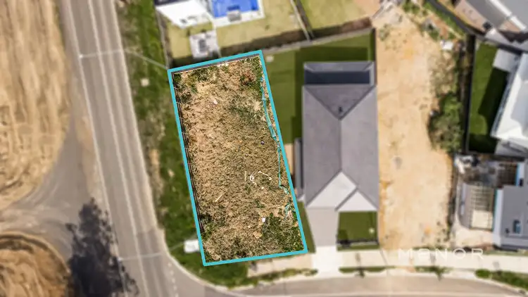 1 Agaricus Road, Oakville NSW 2765