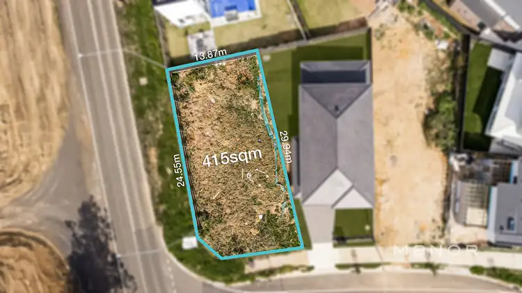 1 Agaricus Road, Oakville NSW 2765