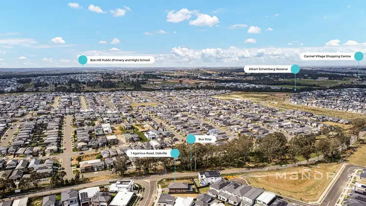 Seventh view of Homely land listing, 1 Agaricus Road, Oakville NSW 2765