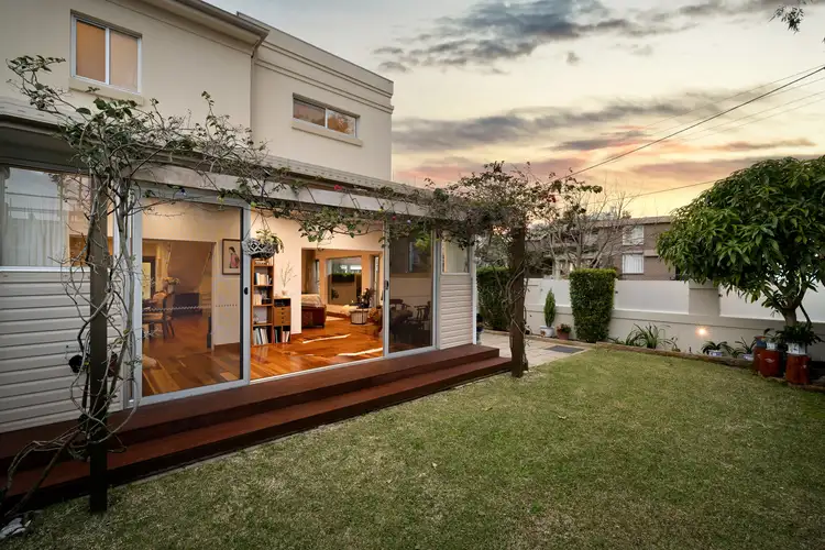 Second view of Homely house listing, 40 Lawson Street, Sans Souci NSW 2219