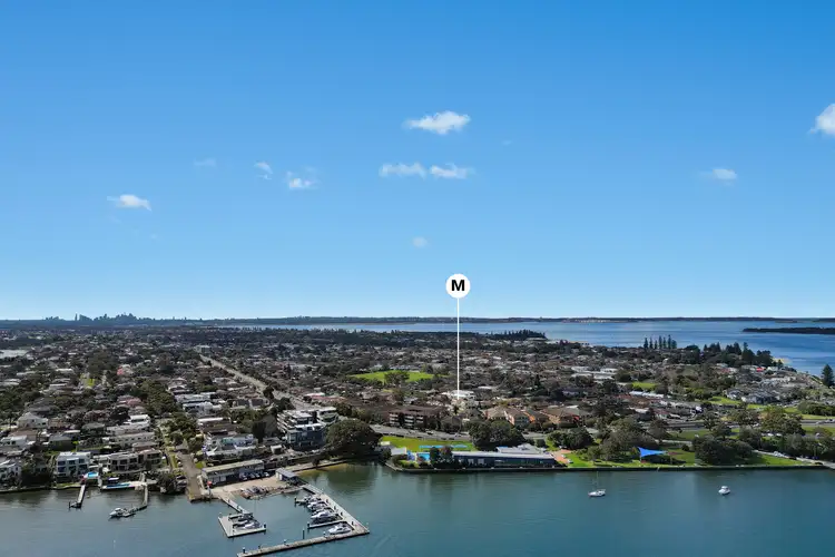 Third view of Homely house listing, 40 Lawson Street, Sans Souci NSW 2219