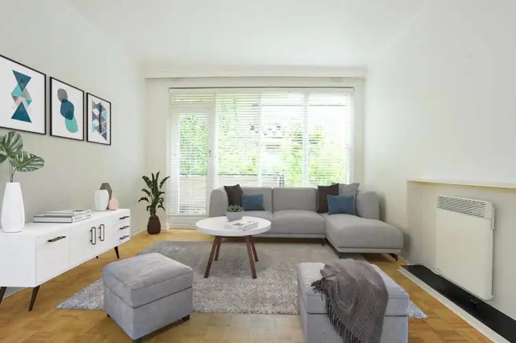 4/3 Wimbledon Avenue