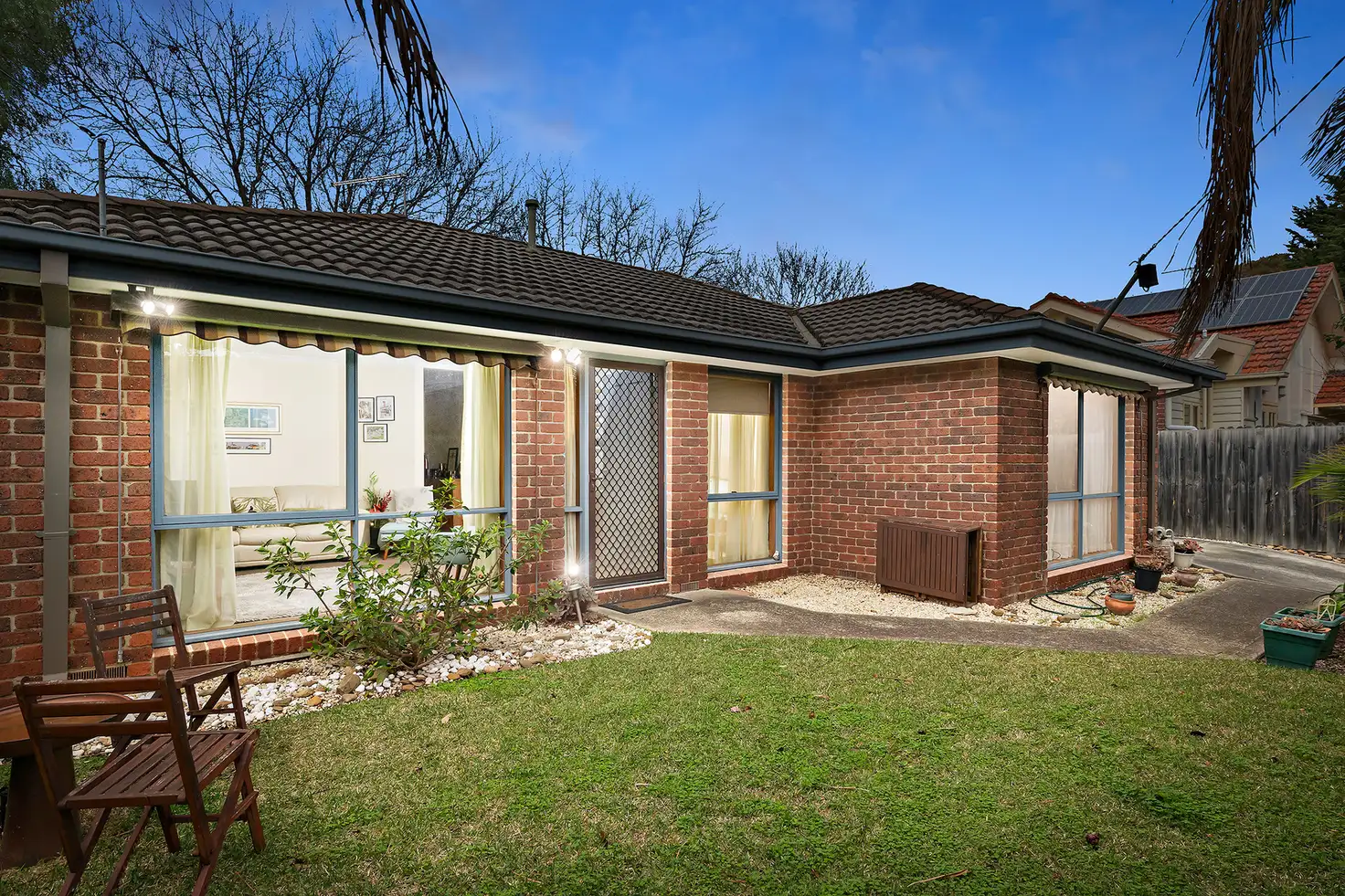 Main view of Homely house listing, 32 Hood Street, Hampton VIC 3188