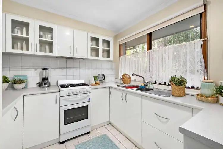Third view of Homely house listing, 32 Hood Street, Hampton VIC 3188
