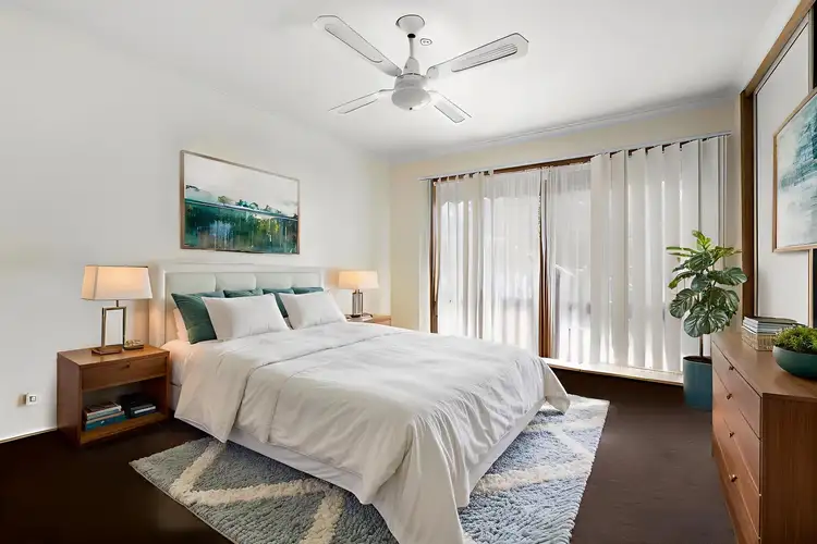 Fourth view of Homely house listing, 32 Hood Street, Hampton VIC 3188