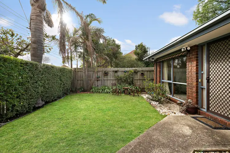 Fifth view of Homely house listing, 32 Hood Street, Hampton VIC 3188